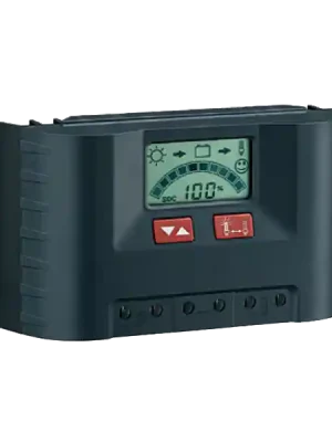 Neu Steca PR 2020 Solar Laderegler